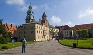 Apartamenty w Krakowie