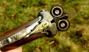 Strzelanie do rzutków