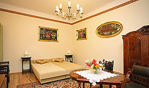 Apartament Krakowski XVII