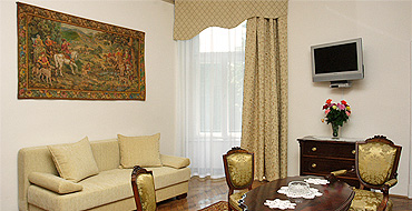 Apartament Szlachecki VII