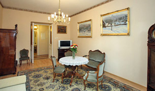 Apartament Biznesowy
