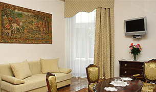 Apartament Szlachecki V