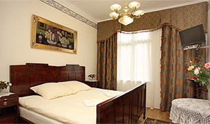 Apartament Szlachecki VI