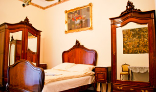 Apartament Szlachecki II