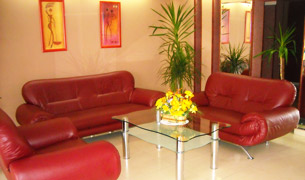 Hotel Alf