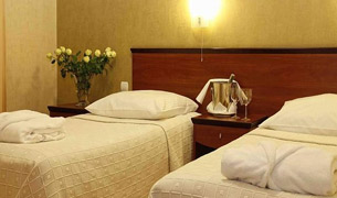 Hotel Apis