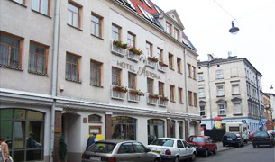 Hotel Astoria