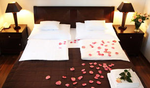 Hotel B.A.S.