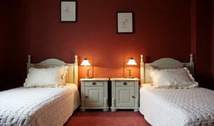 Hotel Batory