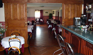 Hotel Bona