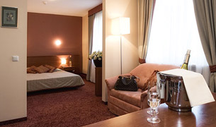 Hotel Classic
