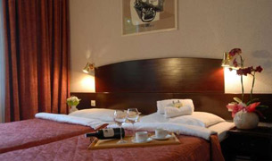 Hotel Demel