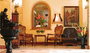 Hotel Europejski