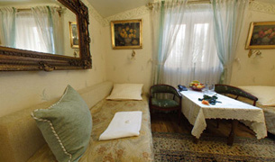 Hotel Florian