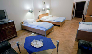 Hotel Floryan
