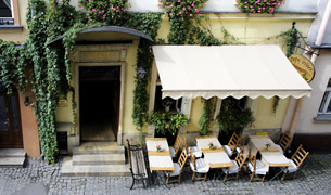 Hotel Karmel