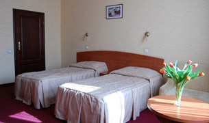 Hotel Kazimierz II