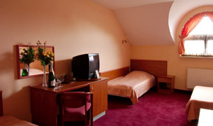 Hotel Kazimierz