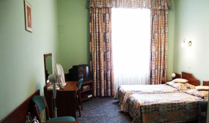Hotel Korona