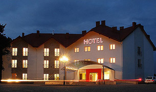 Hotel Margot