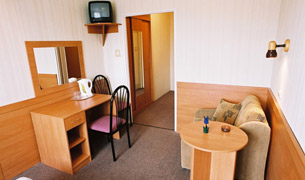 Hotel Optima