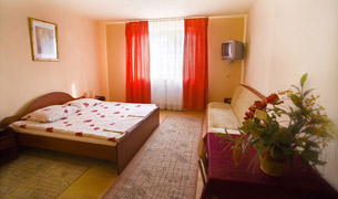 Hotel Pod Kamykiem