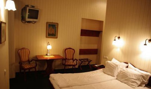 Hotel TRECIUS
