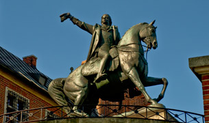 Trasa Wybitni Polacy