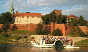 Trasa Rejs po Wiśle