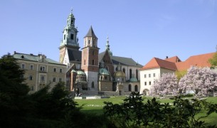 Trasa Droga Królewska