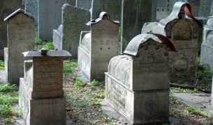 Trasa Kazimierz Żydowski