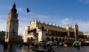 Trasa Kraków w pigułce