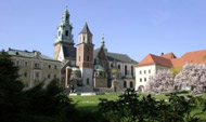 Hotele w Krakowie