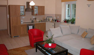 Apart. Małgorzata Kurek