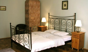 Apartamenty Old City