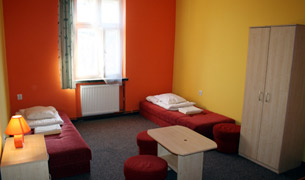 Atlantis Hostel