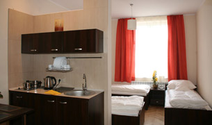 Barnex Apartamenty