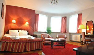 Blue Bells Apartments