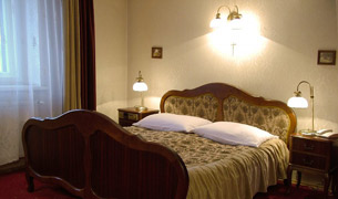 Hotel Pollera