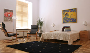 Nordic House Apartments