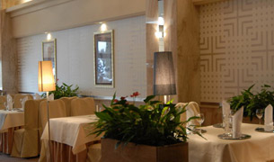 Anturium - Hotel Piast