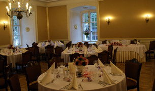 Dworek Białoprądnicki