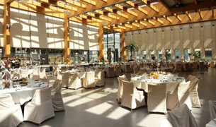 Open Source Lunch Bar