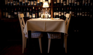 Pimiento Argentino Grill