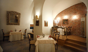 Restauracja Amadeus