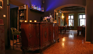 Restauracja Floriańska