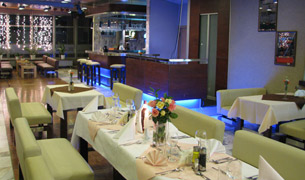 Restauracja Panorama