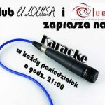 U Louisa Karaoke