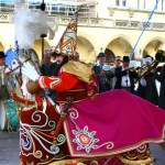 lajkonik