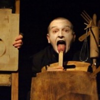 „Ampuć, czyli zoologia fantastyczna”